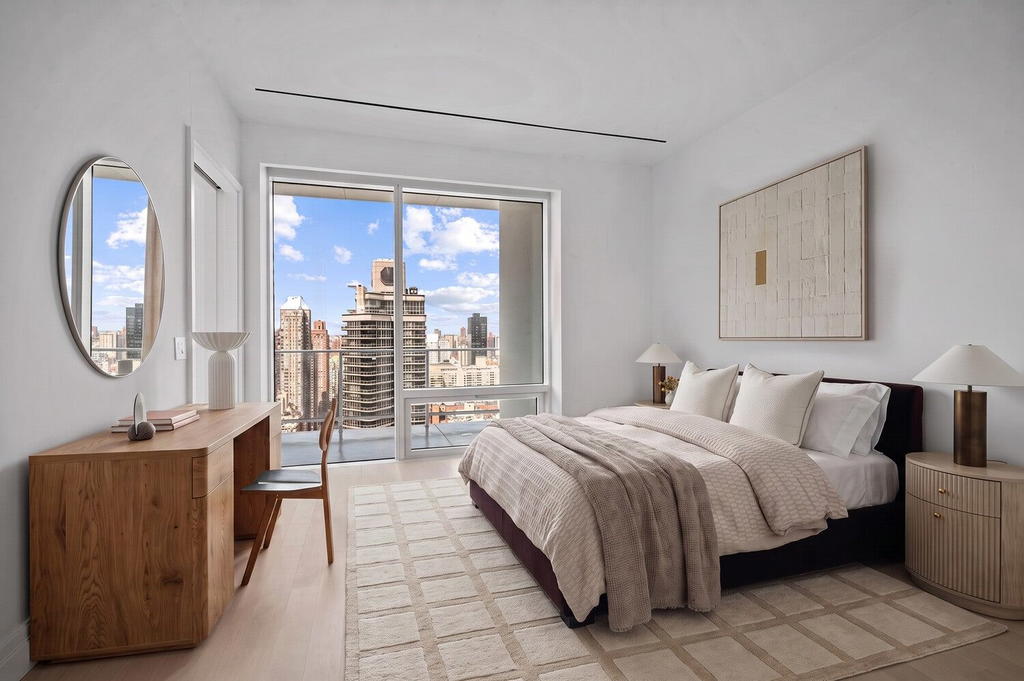 Real estate property located at 200 59TH #29E, New York, Sutton Place, New York City, NY, US