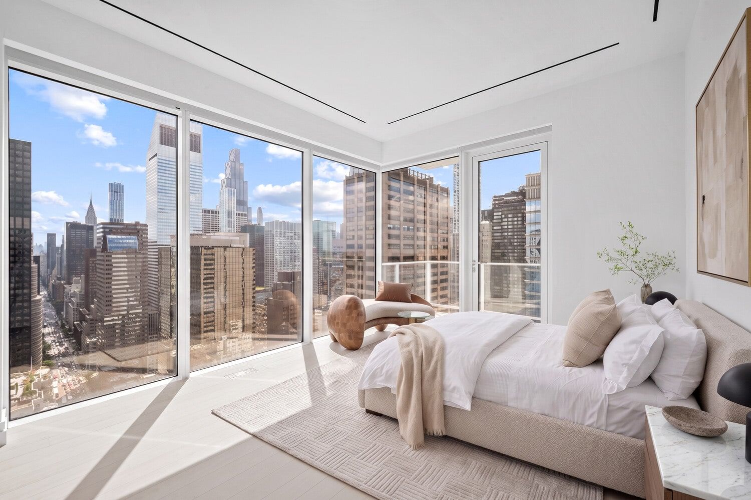 Real estate property located at 200 59TH #29E, New York, Sutton Place, New York City, NY, US