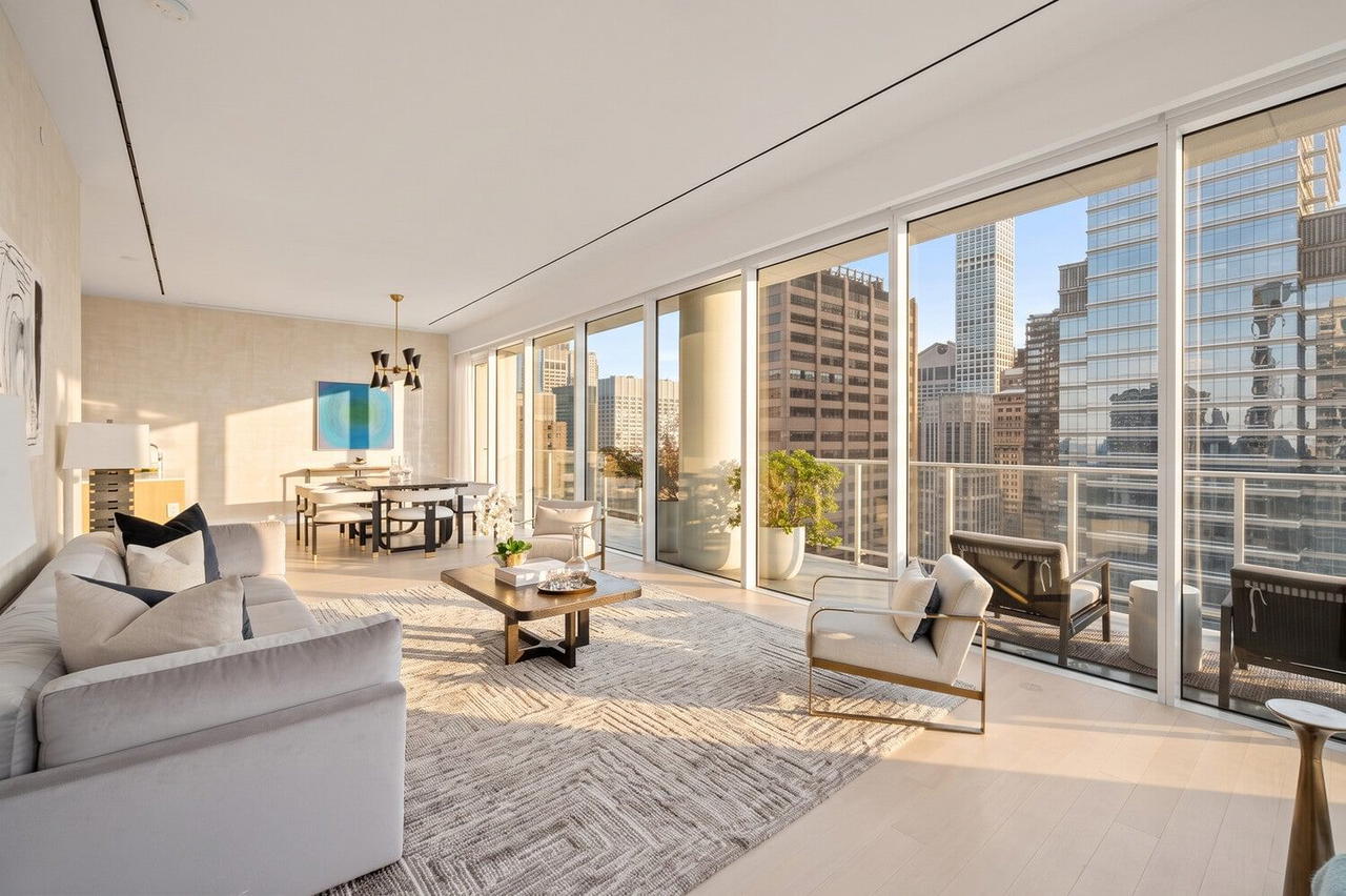 Real estate property located at 200 59TH #29E, New York, Sutton Place, New York City, NY, US