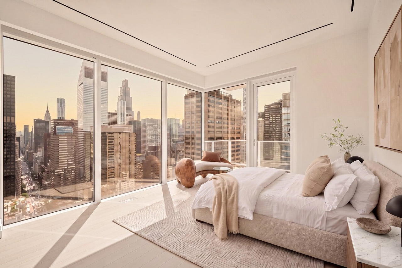Real estate property located at 200 59TH #29E, New York, Sutton Place, New York City, NY, US