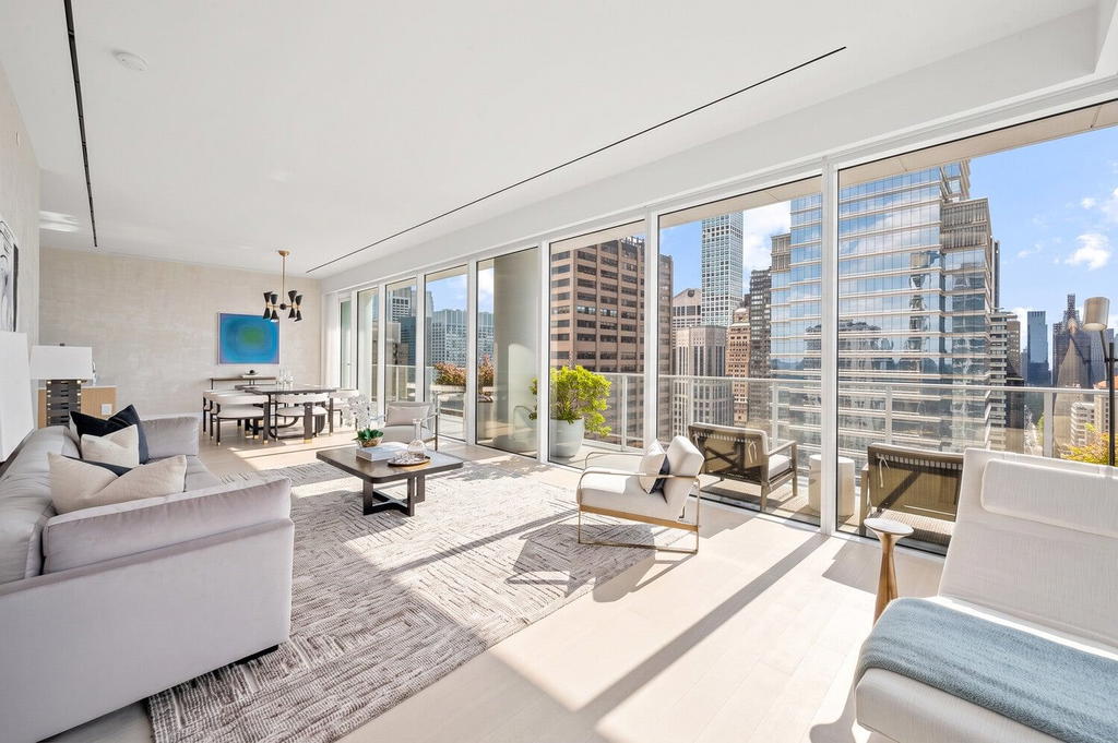 Real estate property located at 200 59TH #29E, New York, Sutton Place, New York City, NY, US