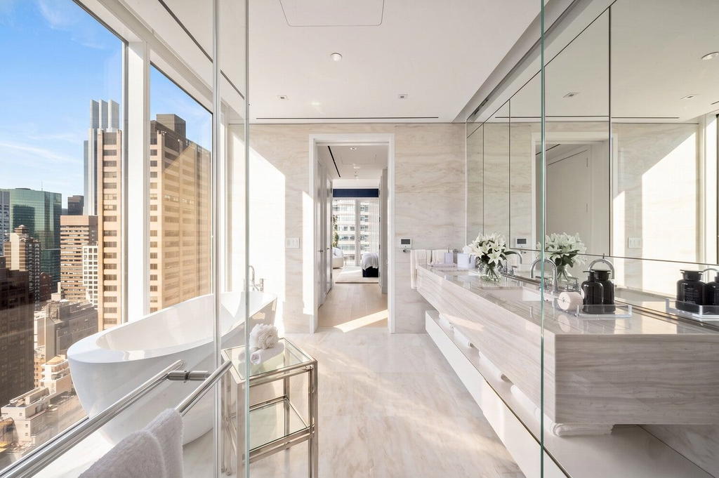 Real estate property located at 200 59TH #29E, New York, Sutton Place, New York City, NY, US