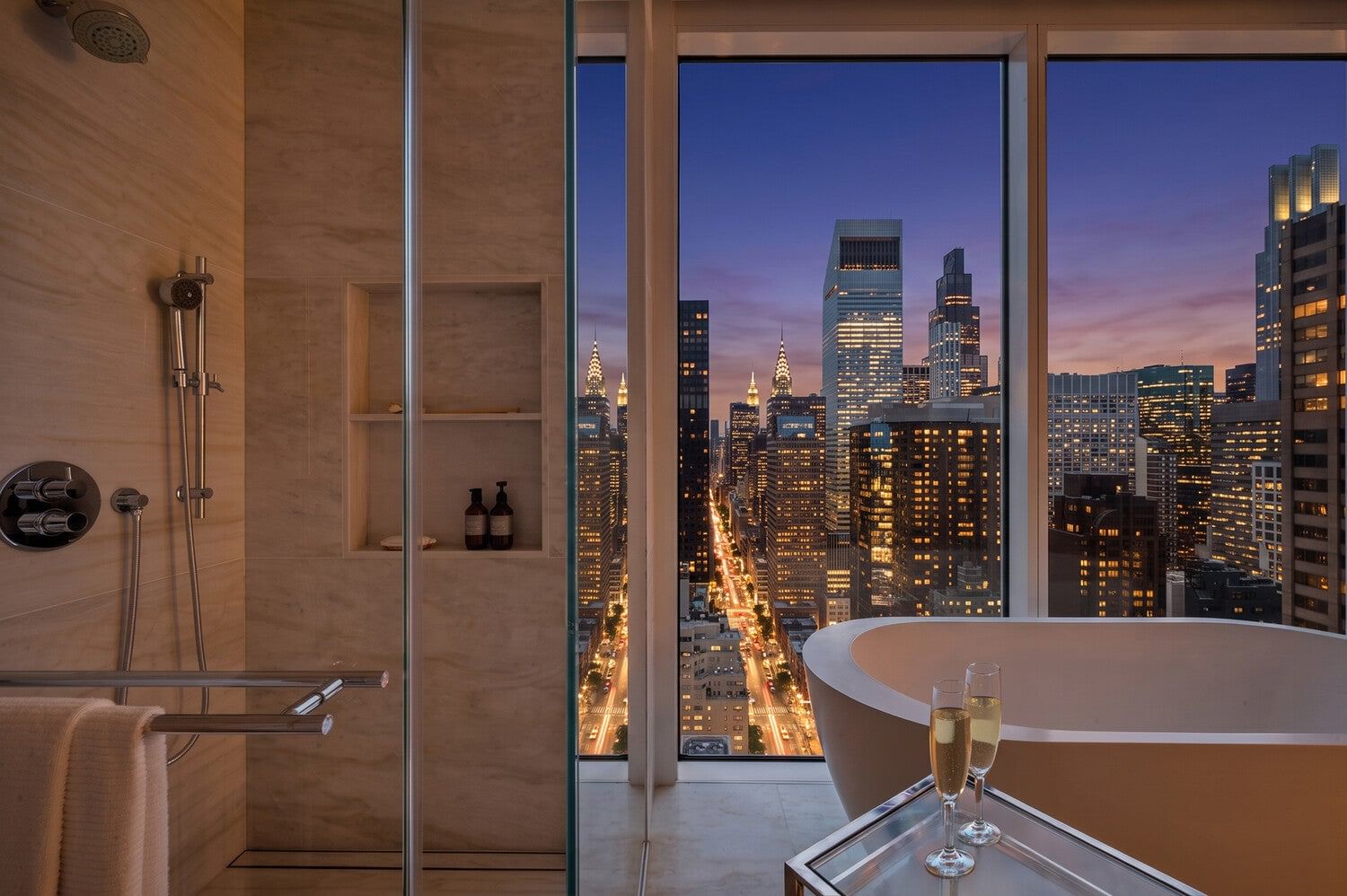 Real estate property located at 200 59TH #29E, New York, Sutton Place, New York City, NY, US
