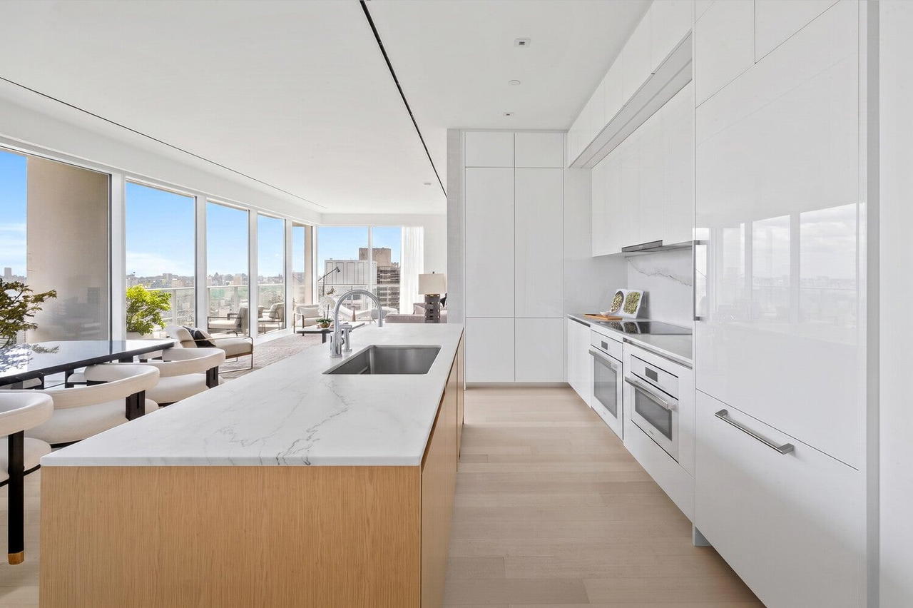 Real estate property located at 200 59TH #29E, New York, Sutton Place, New York City, NY, US