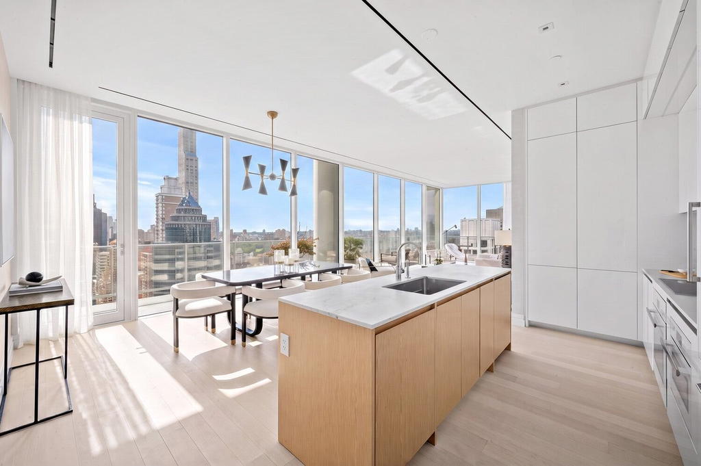 Real estate property located at 200 59TH #29E, New York, Sutton Place, New York City, NY, US