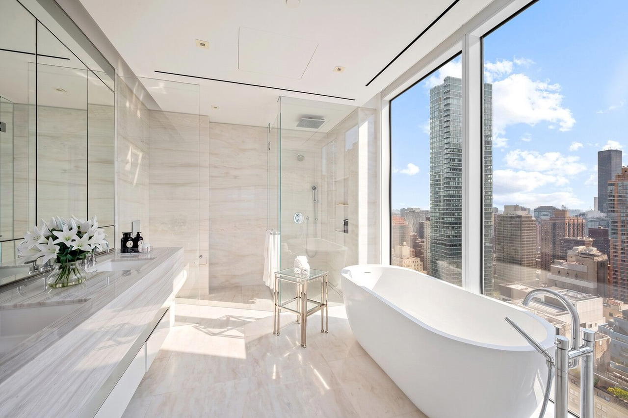Real estate property located at 200 59TH #29E, New York, Sutton Place, New York City, NY, US