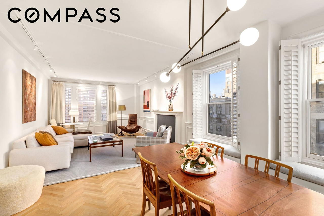 Real estate property located at 500 End #12A, New York, Upper West Side, New York City, NY, US