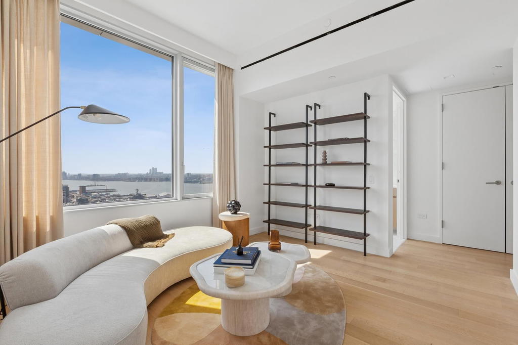 Real estate property located at 611 56th PH-1, New York, Hell's Kitchen, New York City, NY, US