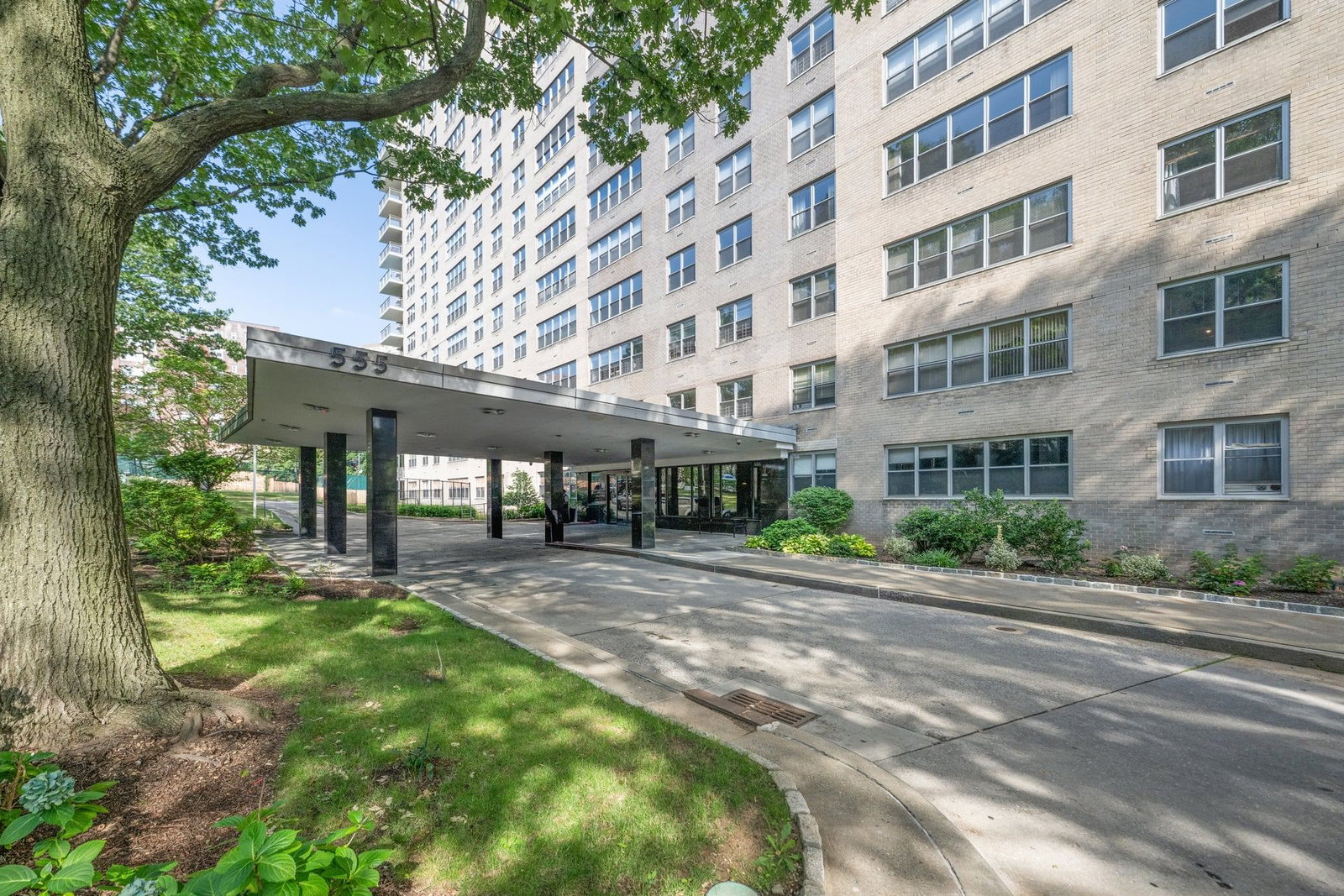 Real estate property located at 555 KAPPOCK #22A, Bronx, Spuyten Duyvil, New York City, NY, US