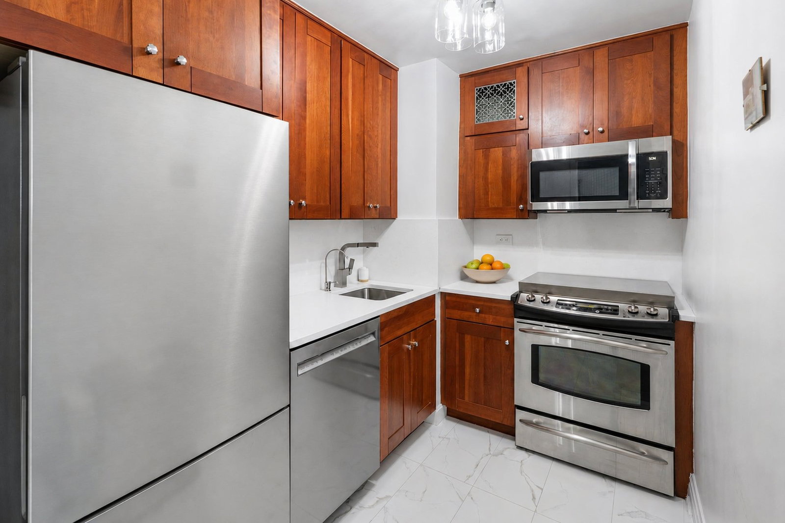 Real estate property located at 555 KAPPOCK #22A, Bronx, Spuyten Duyvil, New York City, NY, US