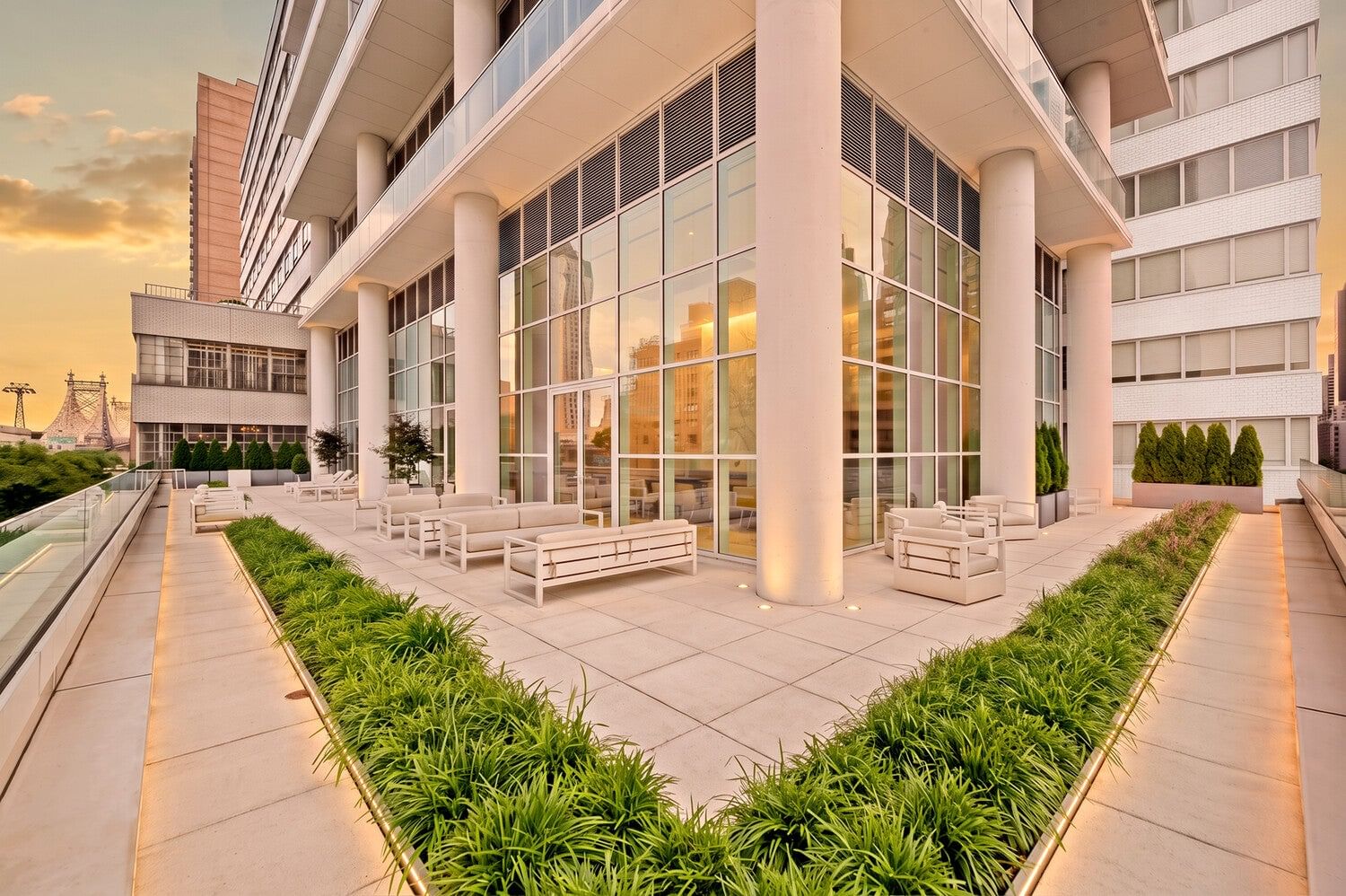 Real estate property located at 200 59TH PH34, New York, Sutton Place, New York City, NY, US
