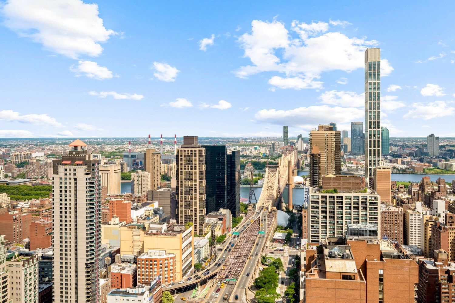 Real estate property located at 200 59TH PH34, New York, Sutton Place, New York City, NY, US