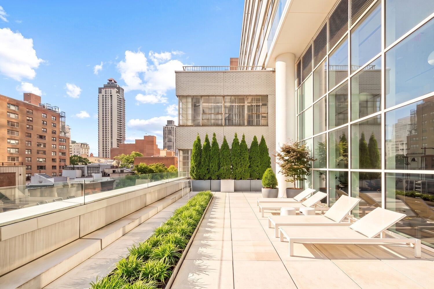 Real estate property located at 200 59TH PH34, New York, Sutton Place, New York City, NY, US