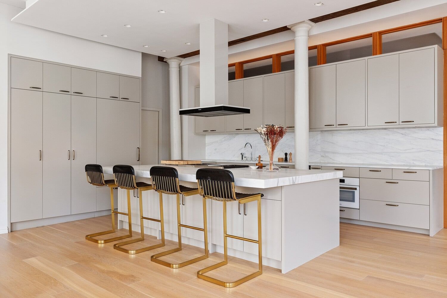 Real estate property located at 33 GREENE #4E, New York, Soho, New York City, NY, US