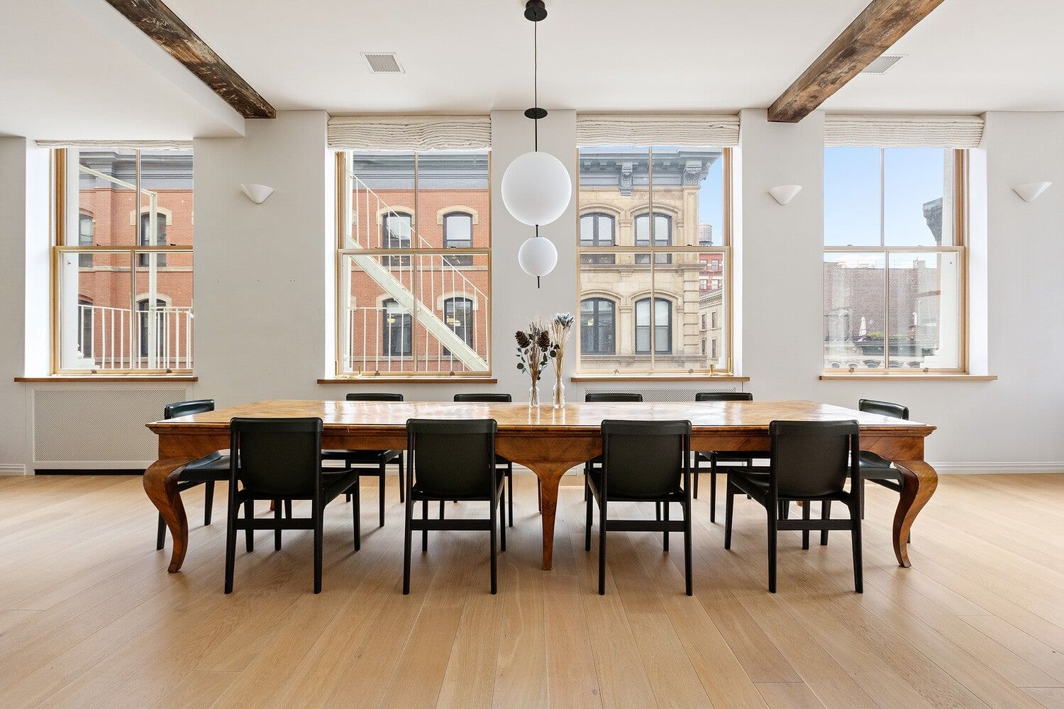 Real estate property located at 33 GREENE #4E, New York, Soho, New York City, NY, US