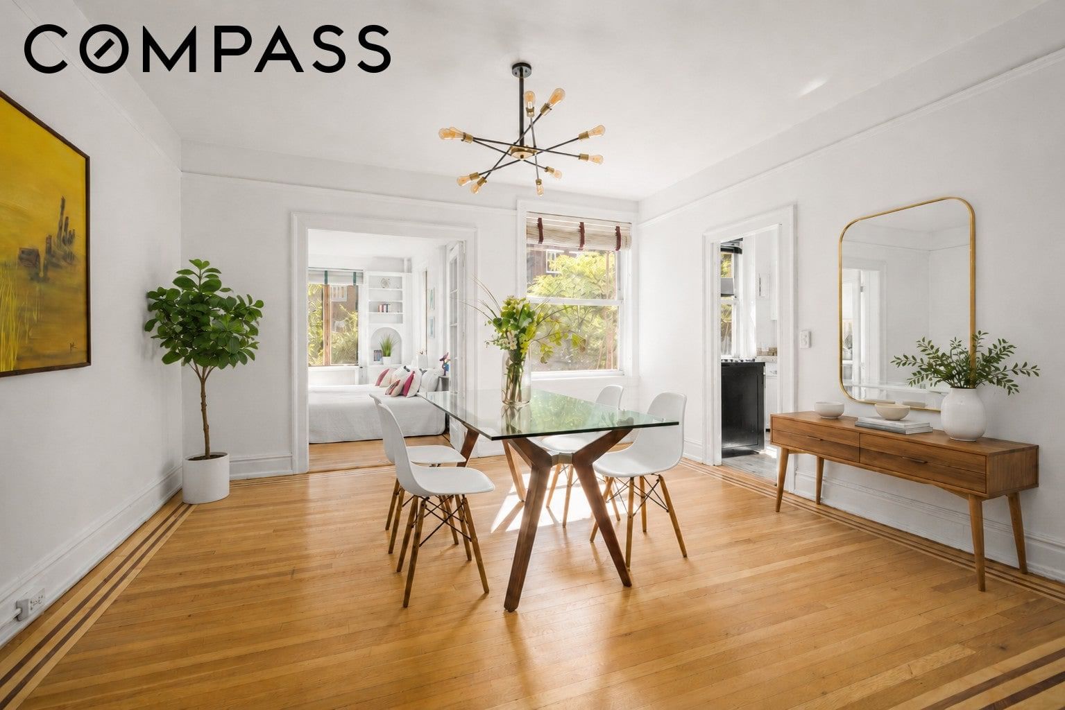 Real estate property located at 35-27 76th #2, Queens, Jackson Heights, New York City, NY, US