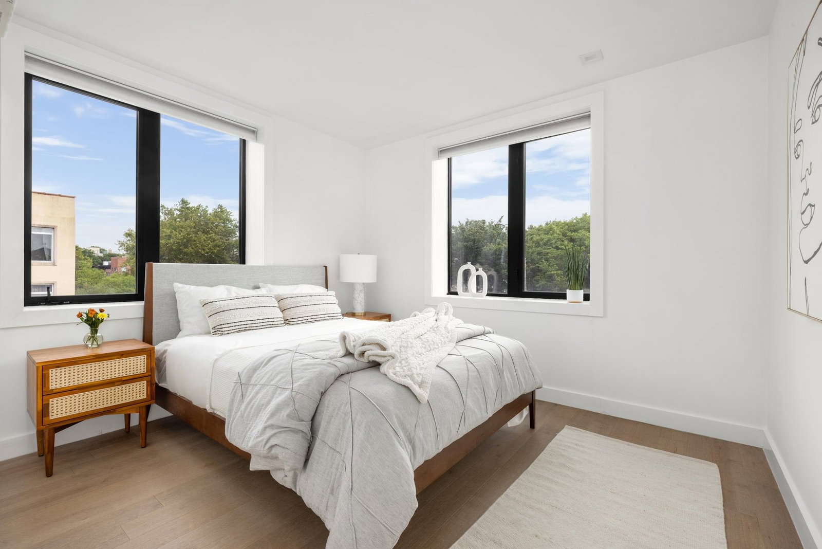 Real estate property located at 778 MARCY #3B, Kings, Bedford-stuyvesant, New York City, NY, US