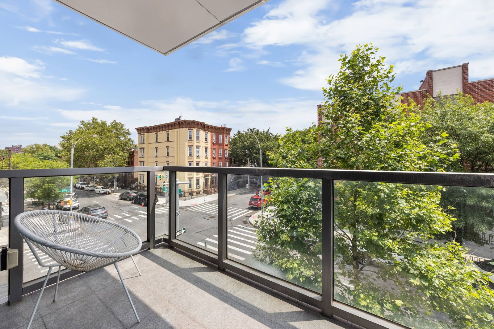 Real estate property located at 778 MARCY #3B, Kings, Bedford-stuyvesant, New York City, NY, US