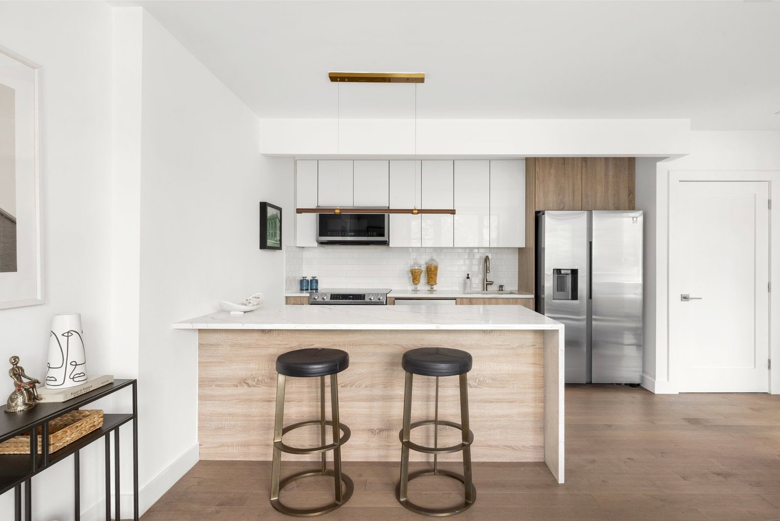Real estate property located at 778 MARCY #3B, Kings, Bedford-stuyvesant, New York City, NY, US