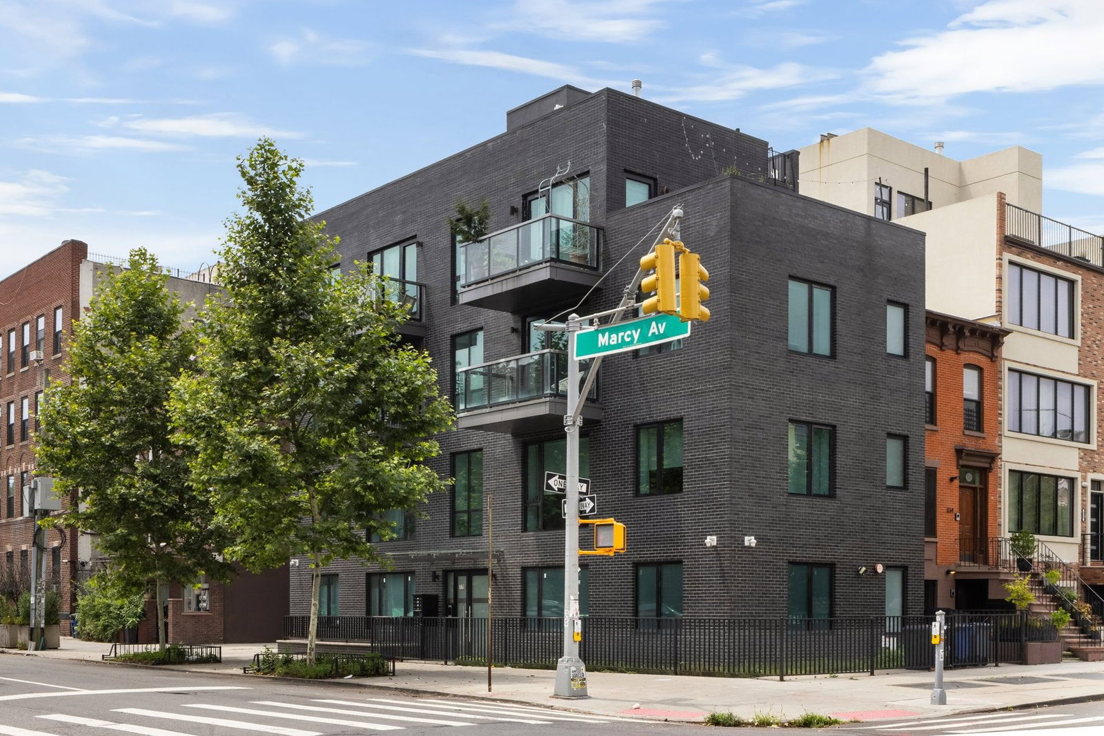 Real estate property located at 778 MARCY #3B, Kings, Bedford-stuyvesant, New York City, NY, US