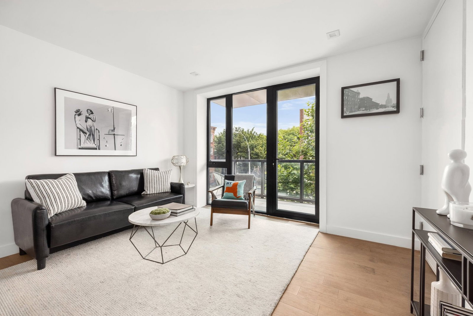 Real estate property located at 778 MARCY #3B, Kings, Bedford-stuyvesant, New York City, NY, US