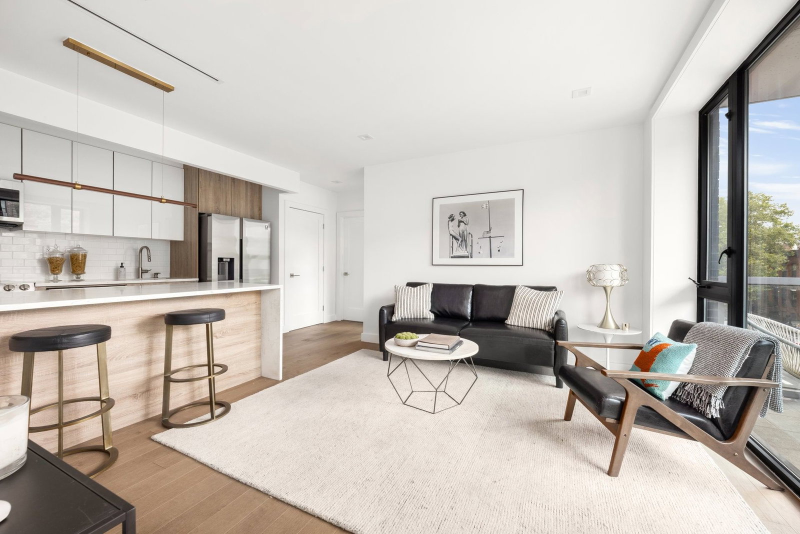 Real estate property located at 778 MARCY #3B, Kings, Bedford-stuyvesant, New York City, NY, US