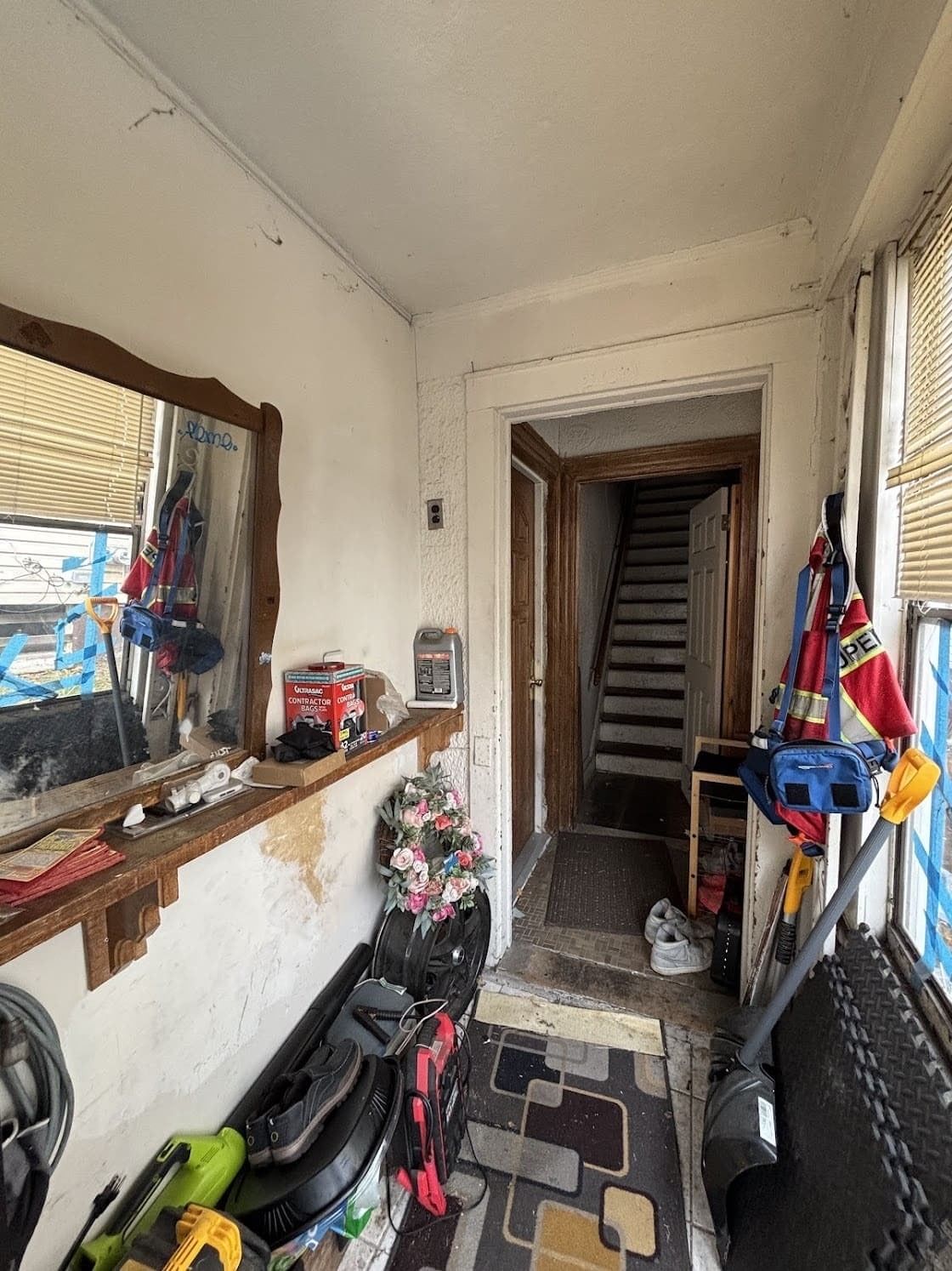 Real estate property located at 256 Sharpe, Richmond, Port Richmond, New York City, NY, US