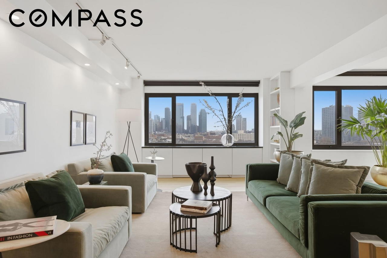 Real estate property located at 45 Sutton #12L, New York, Sutton Place, New York City, NY, US