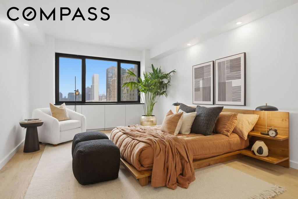 Real estate property located at 45 Sutton #12L, New York, Sutton Place, New York City, NY, US