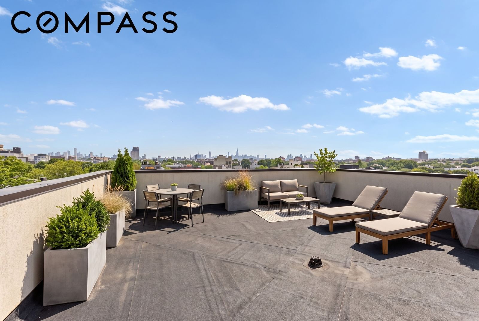 Real estate property located at 40 Schaefer #1B, Kings, Bushwick, New York City, NY, US