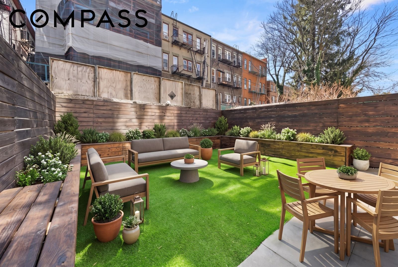 Real estate property located at 40 Schaefer #1B, Kings, Bushwick, New York City, NY, US