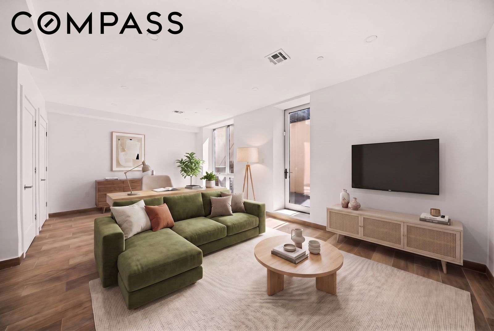 Real estate property located at 40 Schaefer #1B, Kings, Bushwick, New York City, NY, US