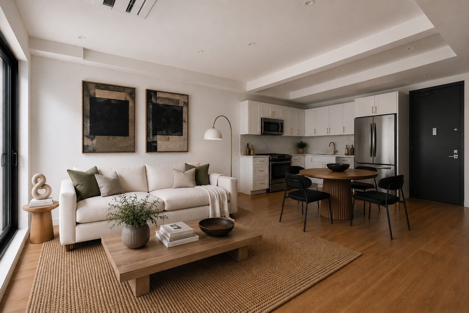 Real estate property located at 78 HARMAN TWNHS, Kings, Bushwick, New York City, NY, US