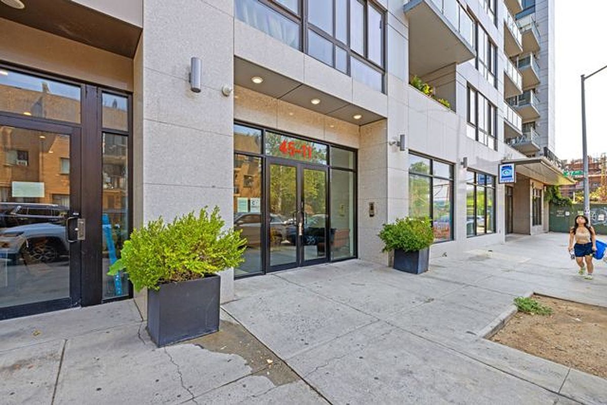 Real estate property located at 45-11 82nd W-3F, Queens, Elmhurst, New York City, NY, US