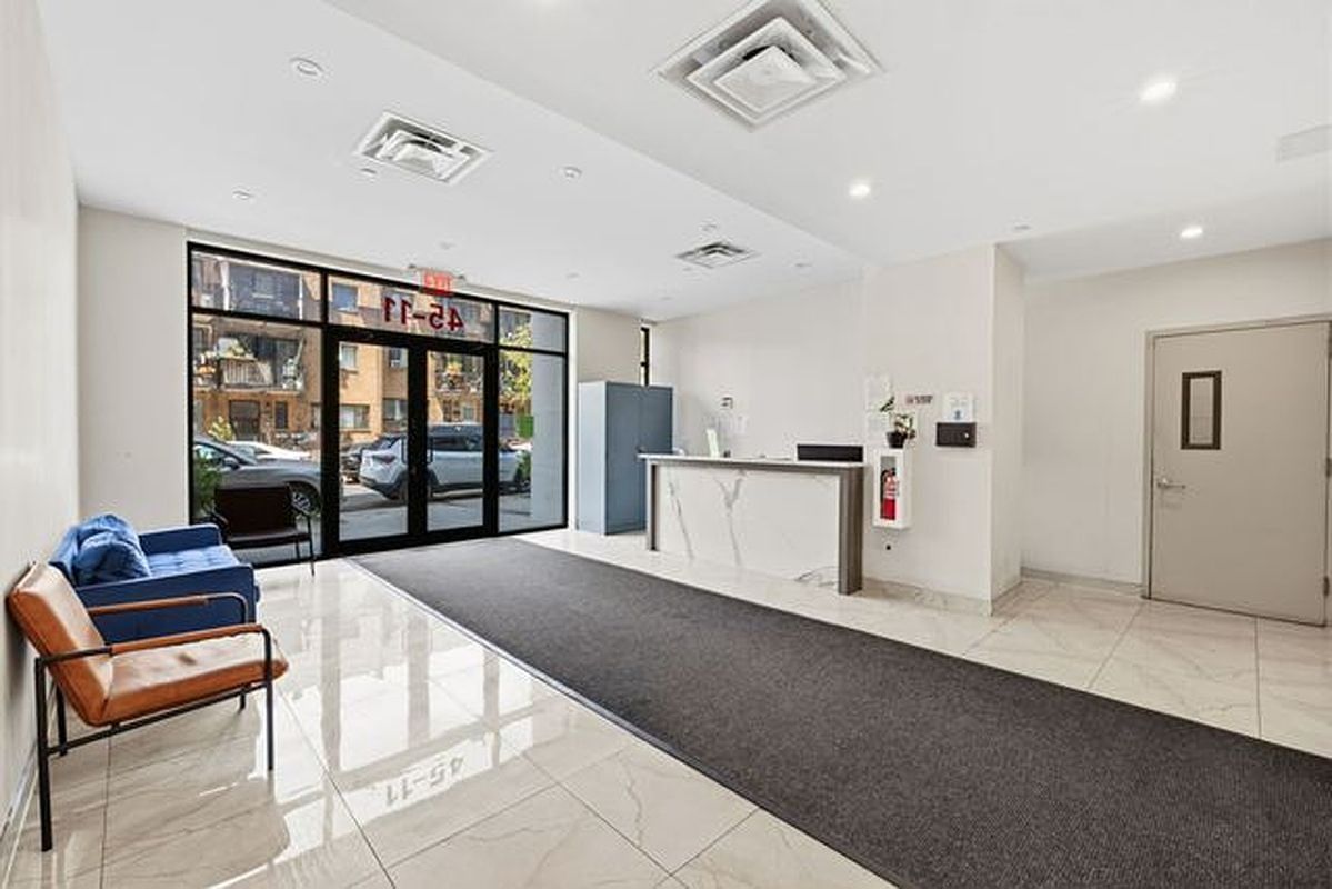 Real estate property located at 45-11 82nd W-3F, Queens, Elmhurst, New York City, NY, US