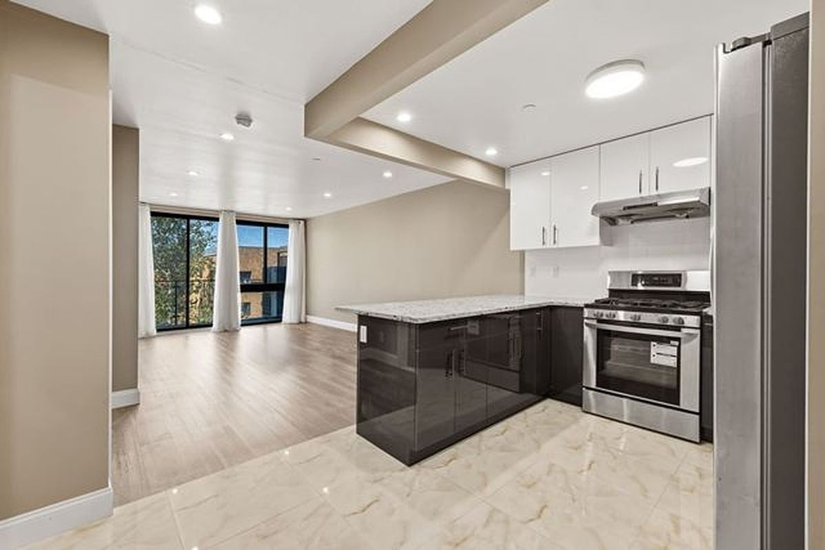 Real estate property located at 45-11 82nd W-3F, Queens, Elmhurst, New York City, NY, US
