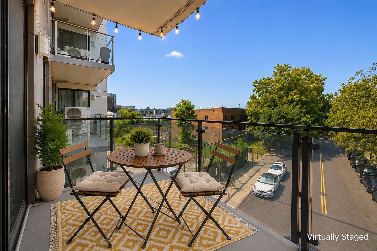 Real estate property located at 45-11 82nd W-3F, Queens, Elmhurst, New York City, NY, US
