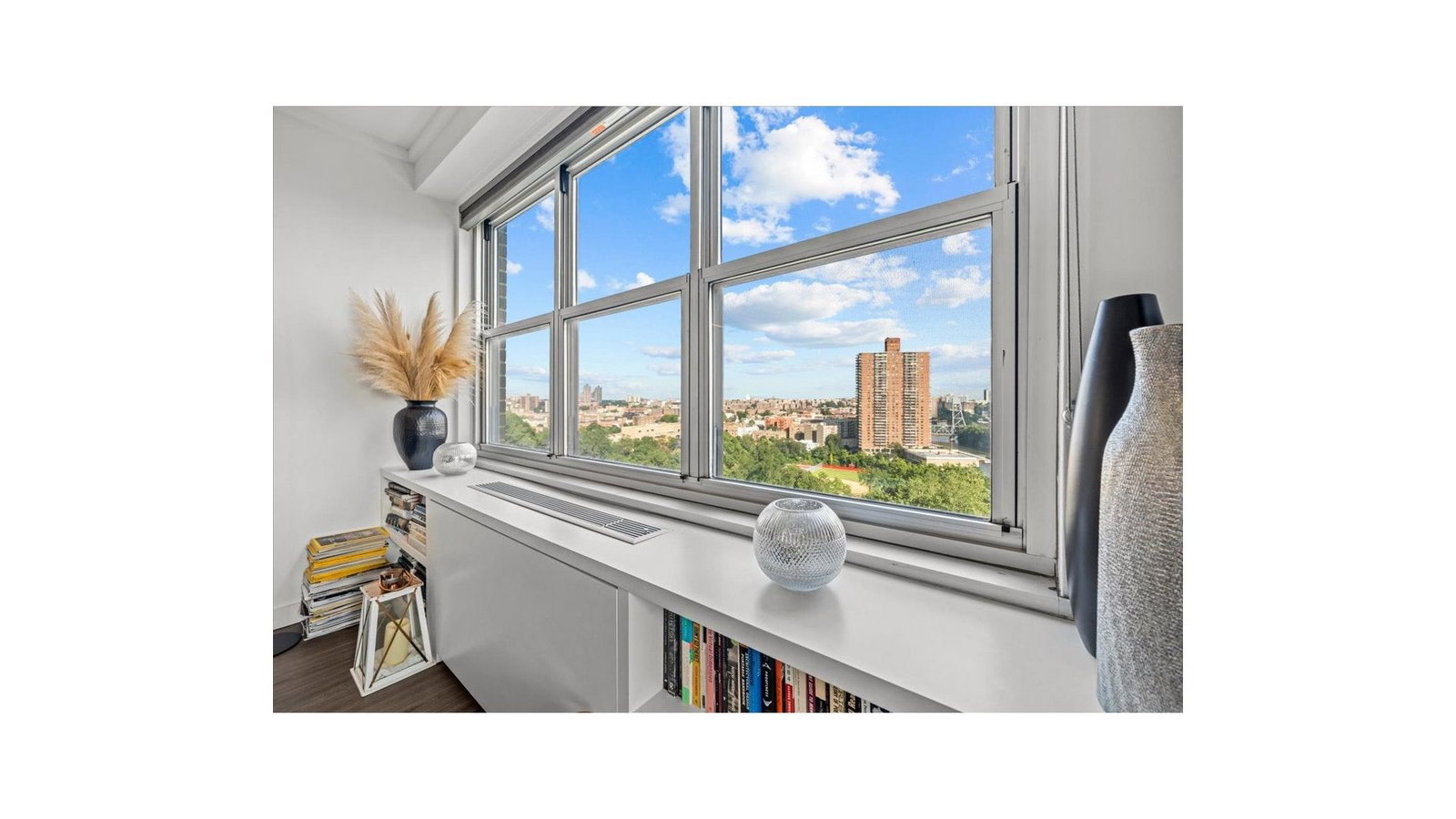 Real estate property located at 555 KAPPOCK #6P, Bronx, Spuyten Duyvil, New York City, NY, US