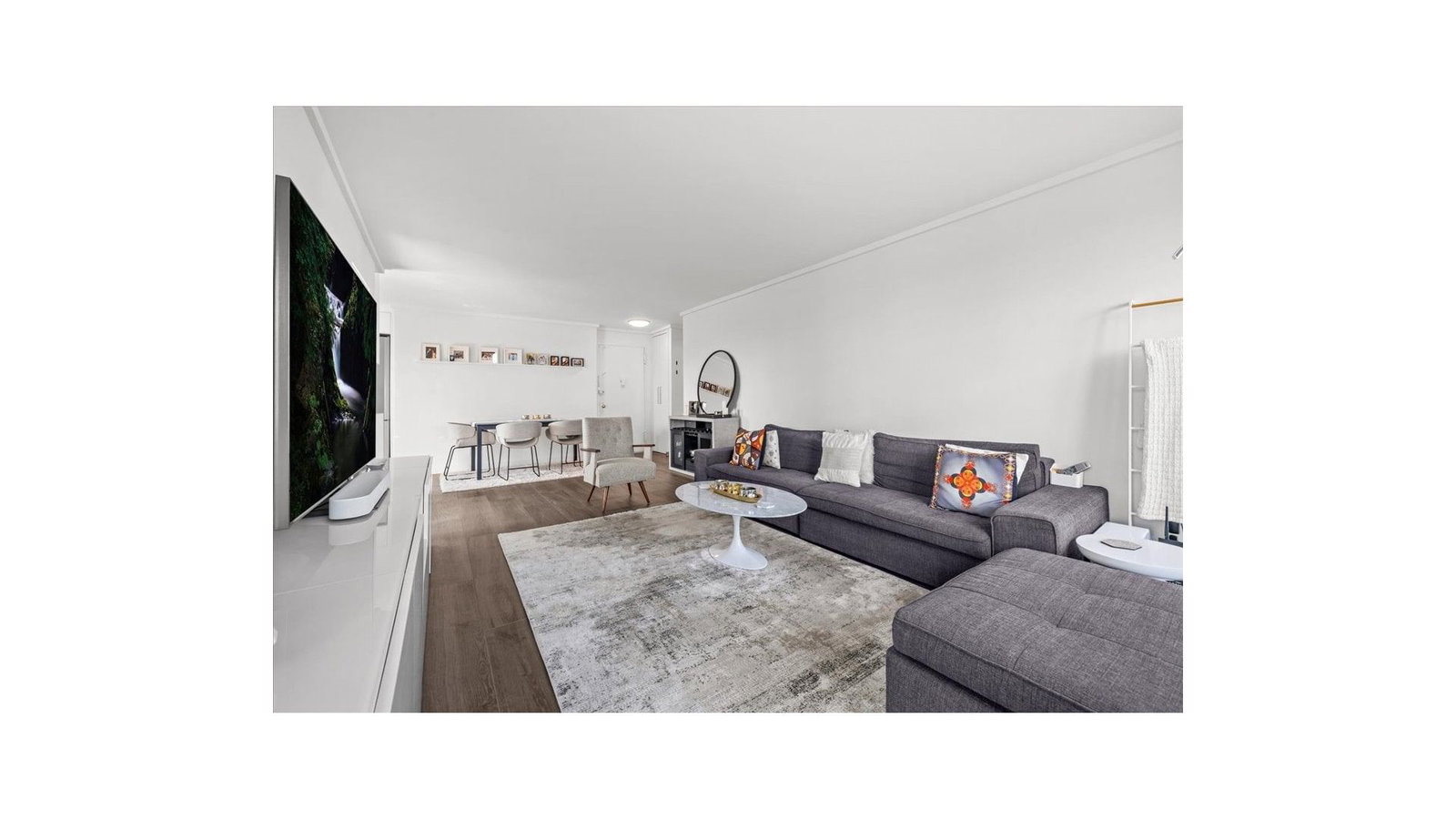 Real estate property located at 555 KAPPOCK #6P, Bronx, Spuyten Duyvil, New York City, NY, US