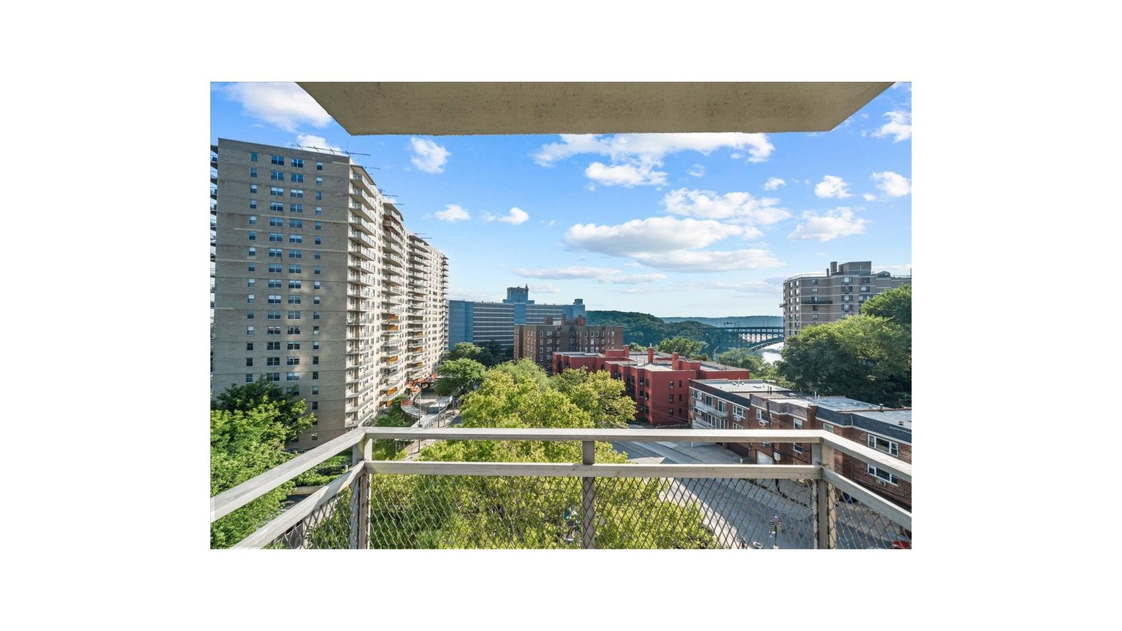Real estate property located at 555 KAPPOCK #6P, Bronx, Spuyten Duyvil, New York City, NY, US