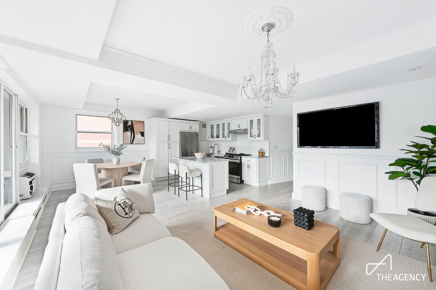 Real estate property located at 350 62ND #6DE, New York, Lenox Hill, New York City, NY, US