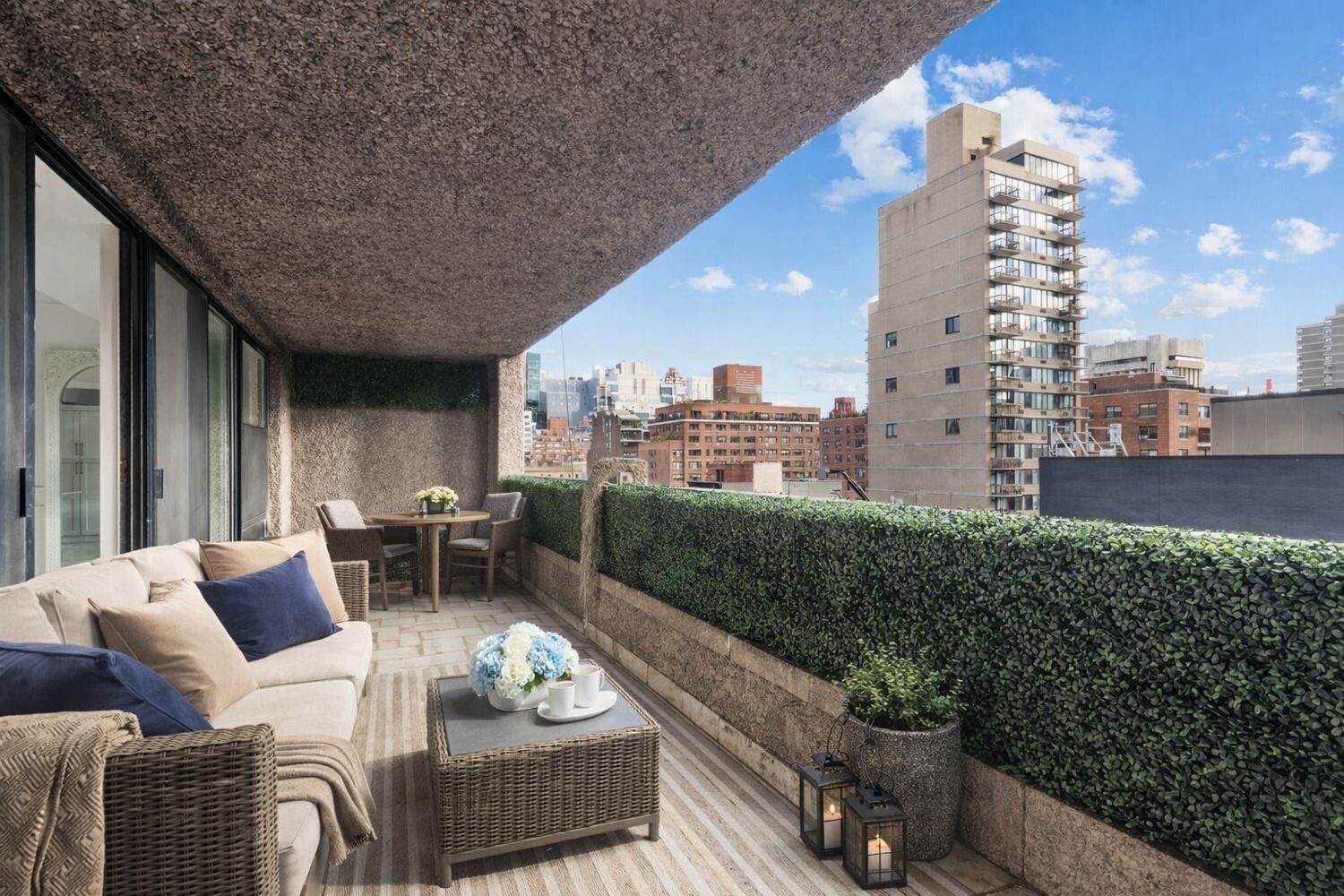 Real estate property located at 350 62ND #6DE, New York, Lenox Hill, New York City, NY, US