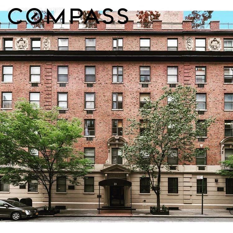 Real estate property located at 23 10th PHA, New York, Greenwich Village, New York City, NY, US
