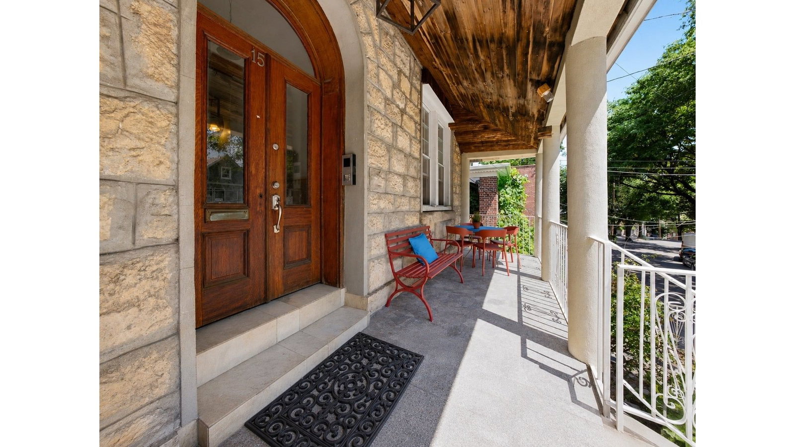 Real estate property located at 15 FORT CHARLES, New York, Marble Hill, New York City, NY, US