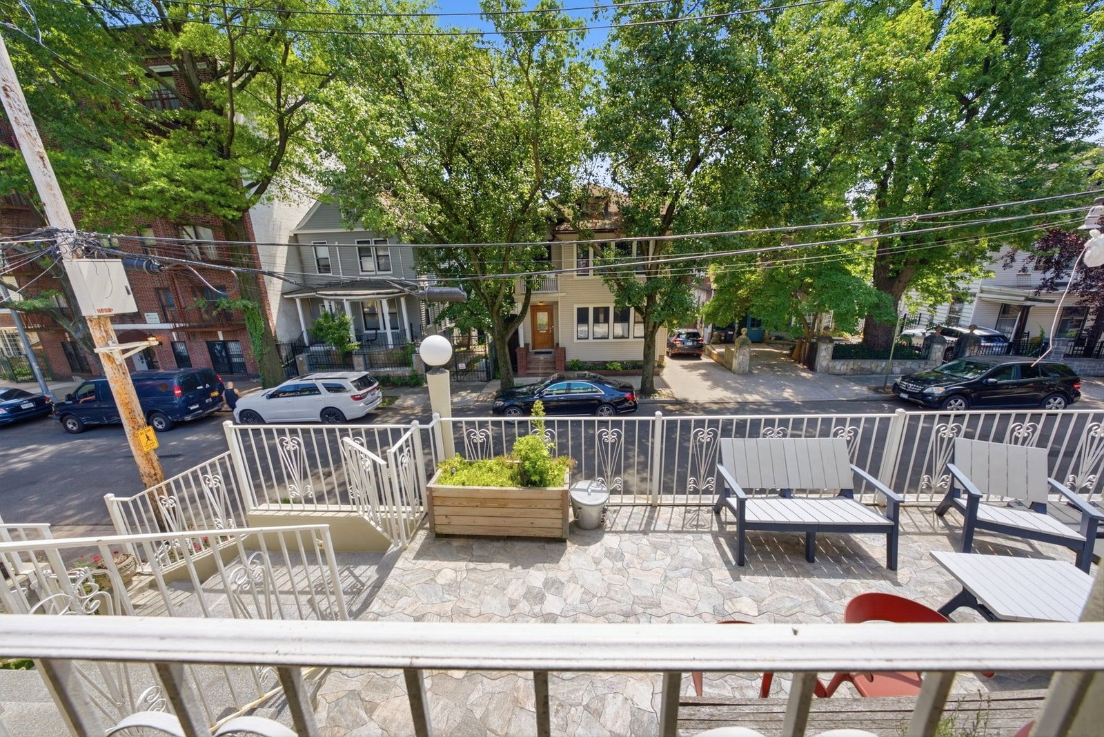 Real estate property located at 15 FORT CHARLES, New York, Marble Hill, New York City, NY, US