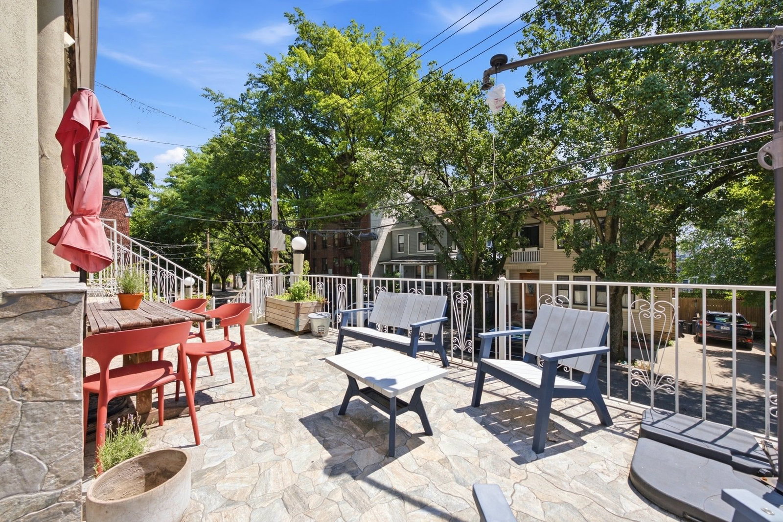 Real estate property located at 15 FORT CHARLES, New York, Marble Hill, New York City, NY, US