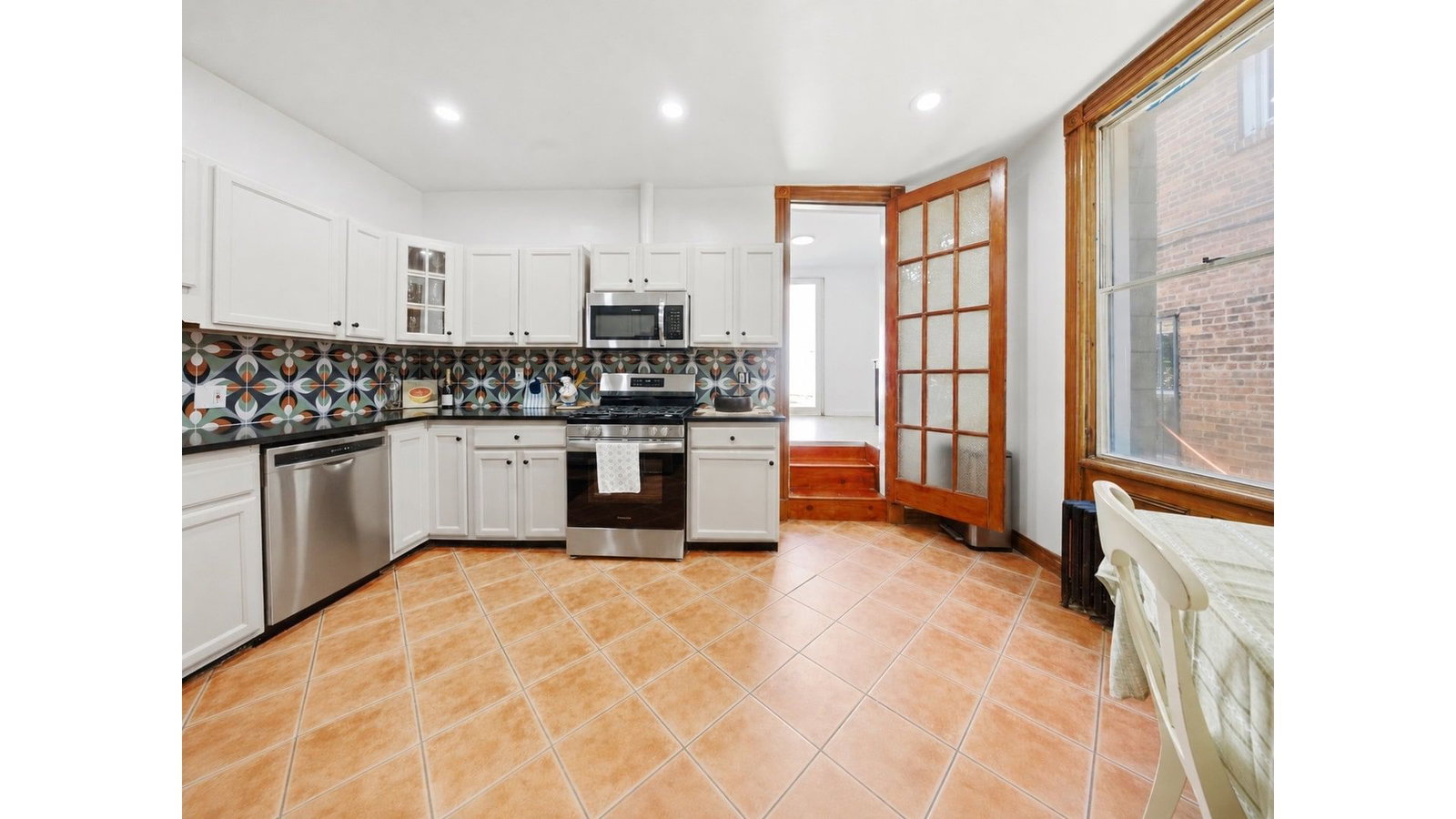 Real estate property located at 15 FORT CHARLES, New York, Marble Hill, New York City, NY, US