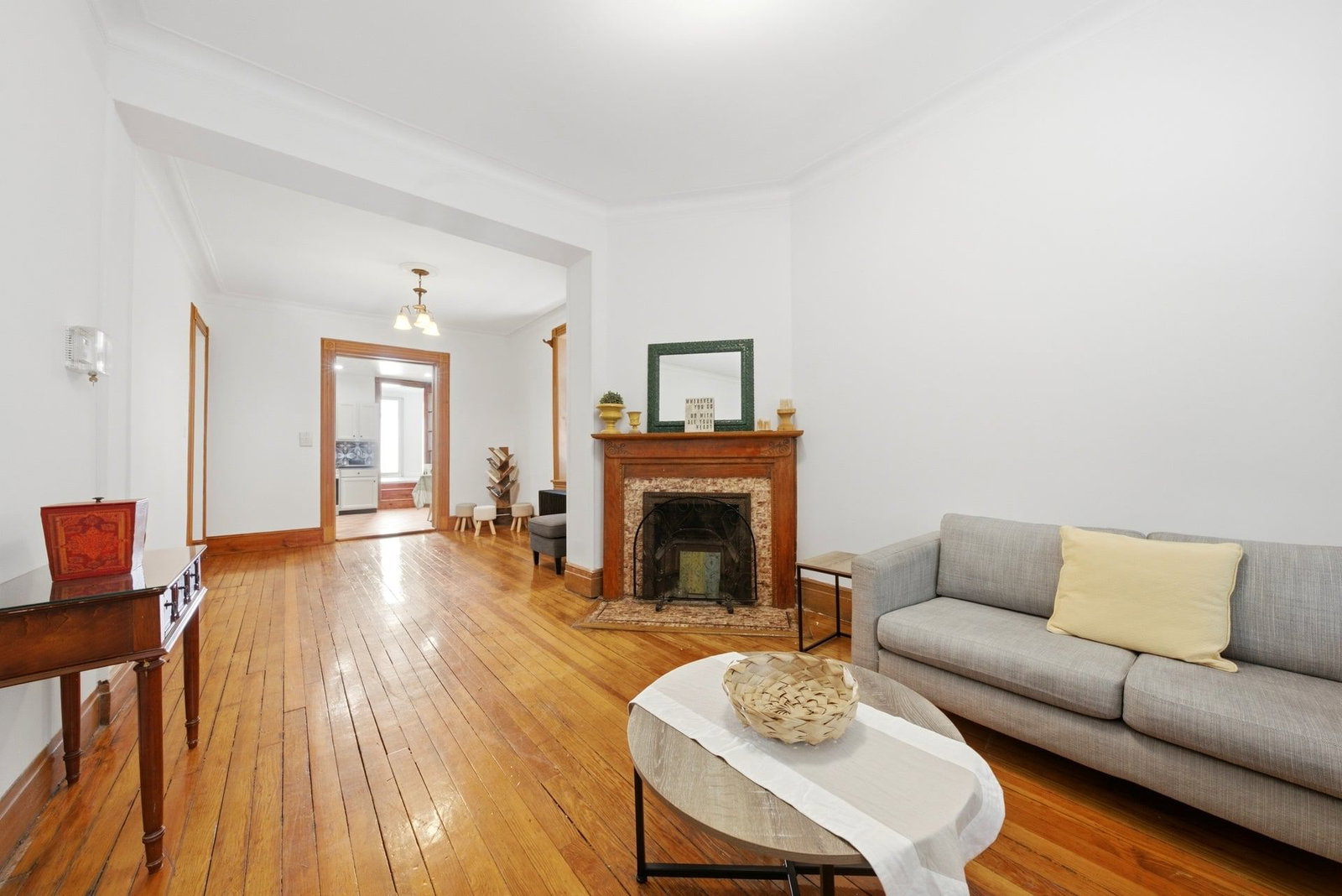 Real estate property located at 15 FORT CHARLES, New York, Marble Hill, New York City, NY, US