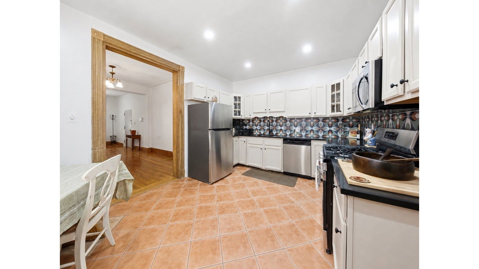Real estate property located at 15 FORT CHARLES, New York, Marble Hill, New York City, NY, US