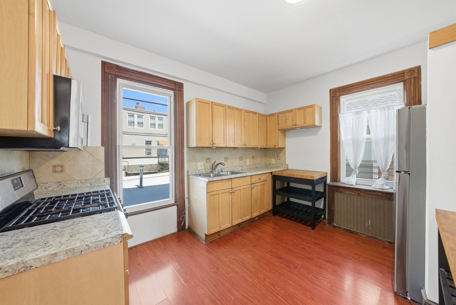 Real estate property located at 15 FORT CHARLES, New York, Marble Hill, New York City, NY, US